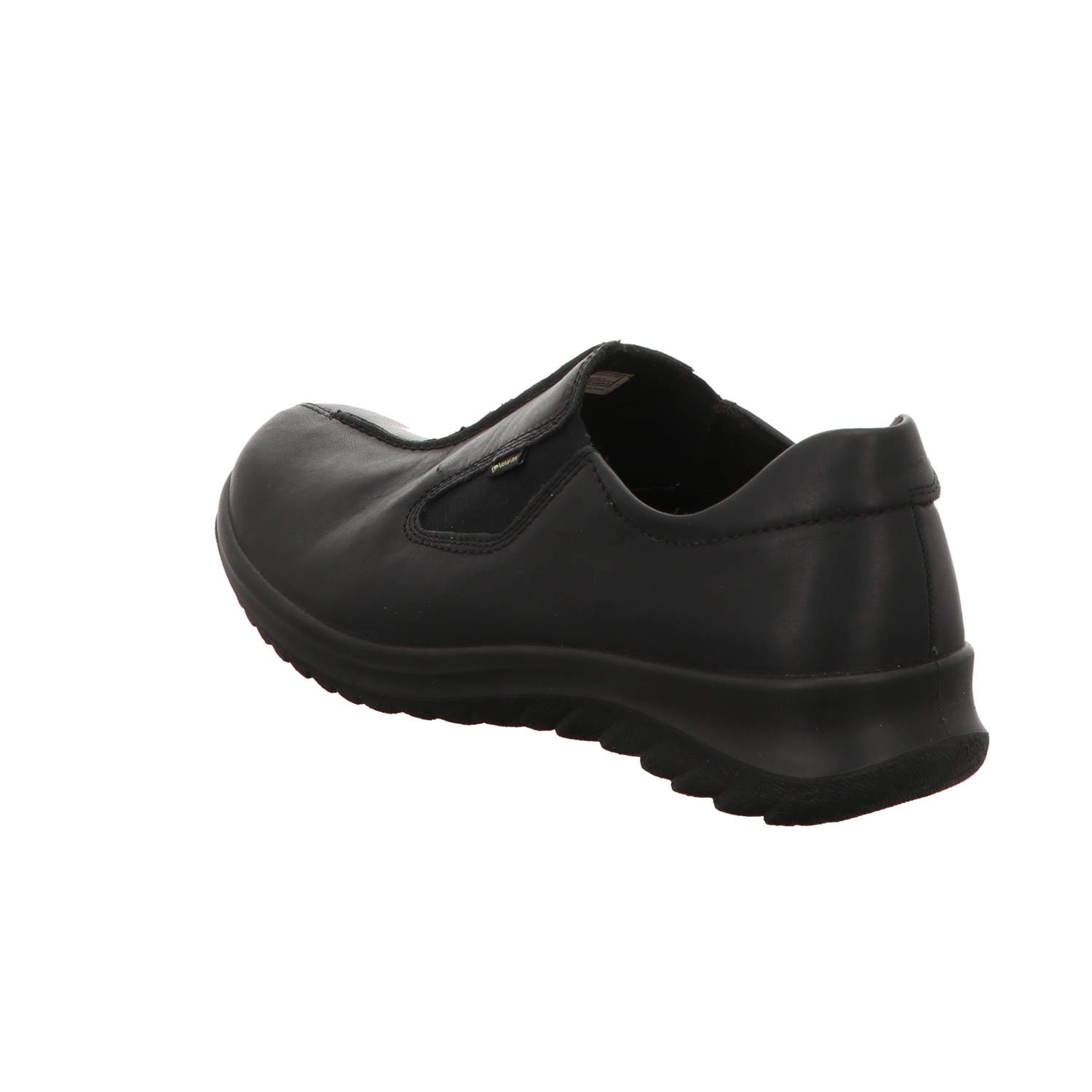 Legero Damen Slipper Softboot 4.0 in schwarz