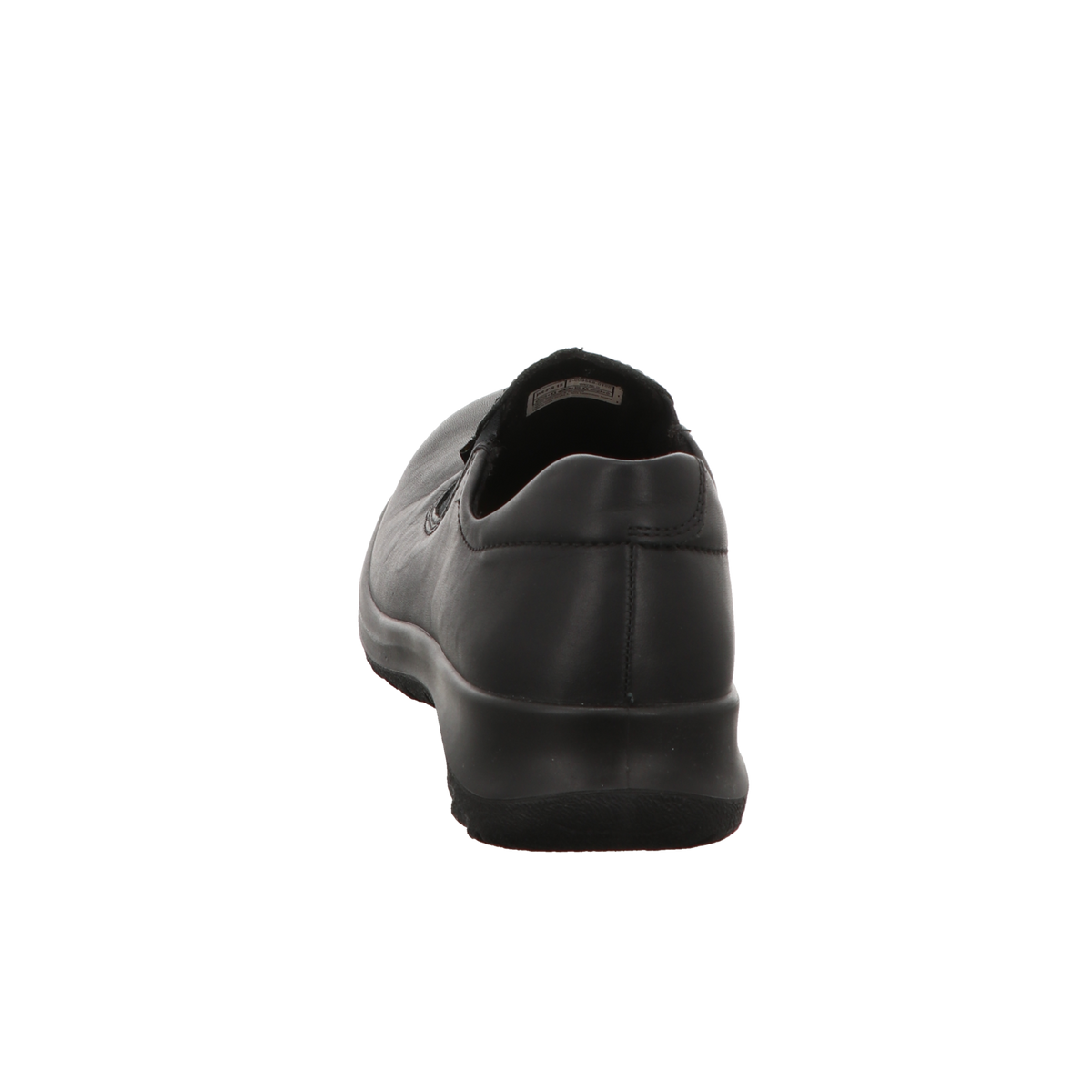 Legero Damen Slipper Softboot 4.0 in schwarz