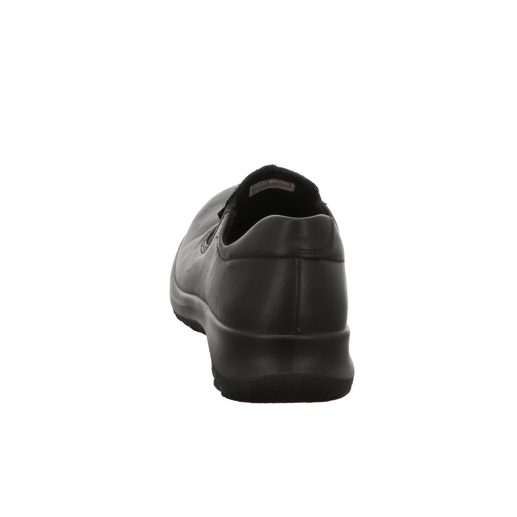 Legero Damen Slipper Softboot 4.0 in schwarz