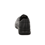 Legero Damen Slipper Softboot 4.0 in schwarz