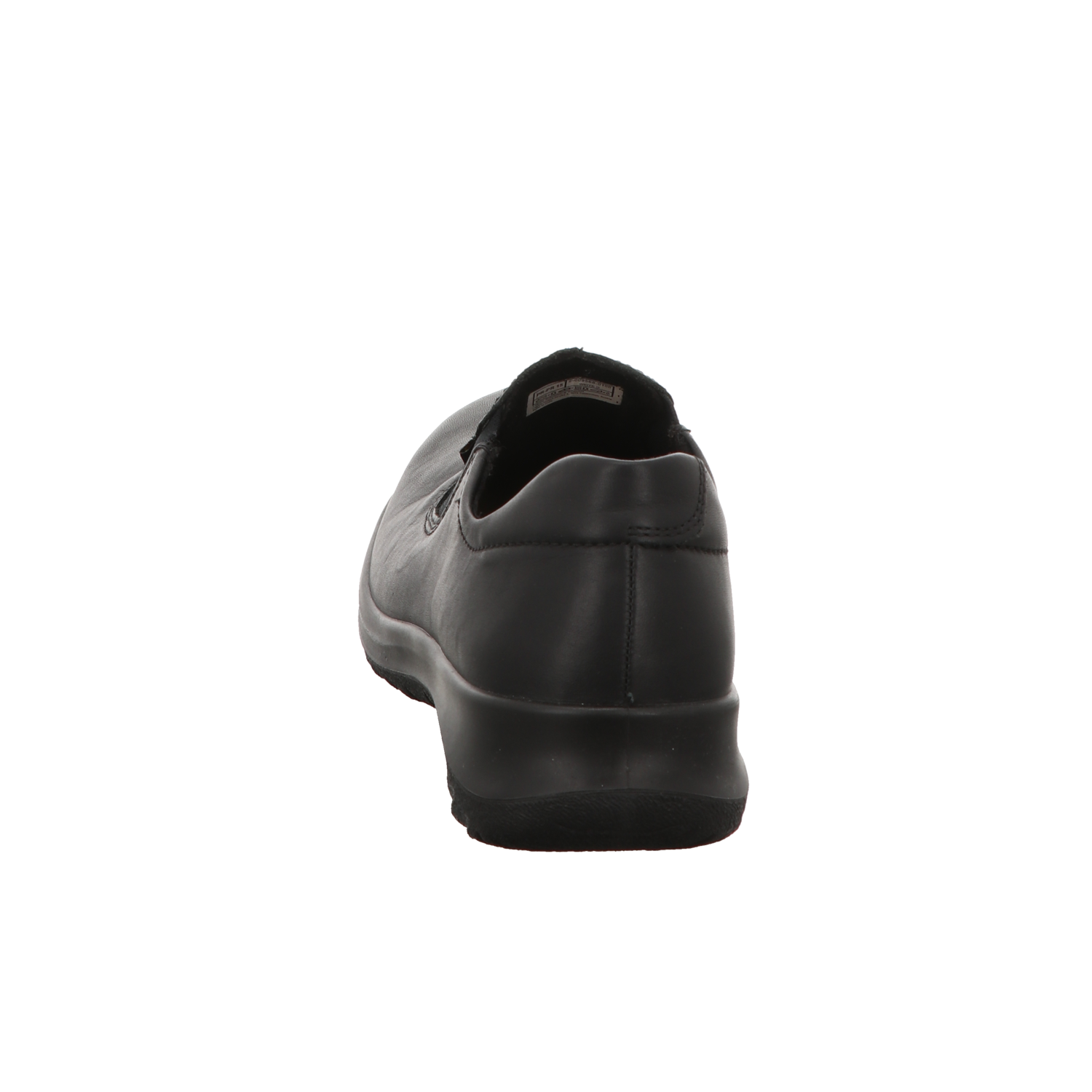 Legero Damen Slipper Softboot 4.0 in schwarz