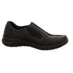 Legero Damen Slipper Softboot 4.0 in schwarz
