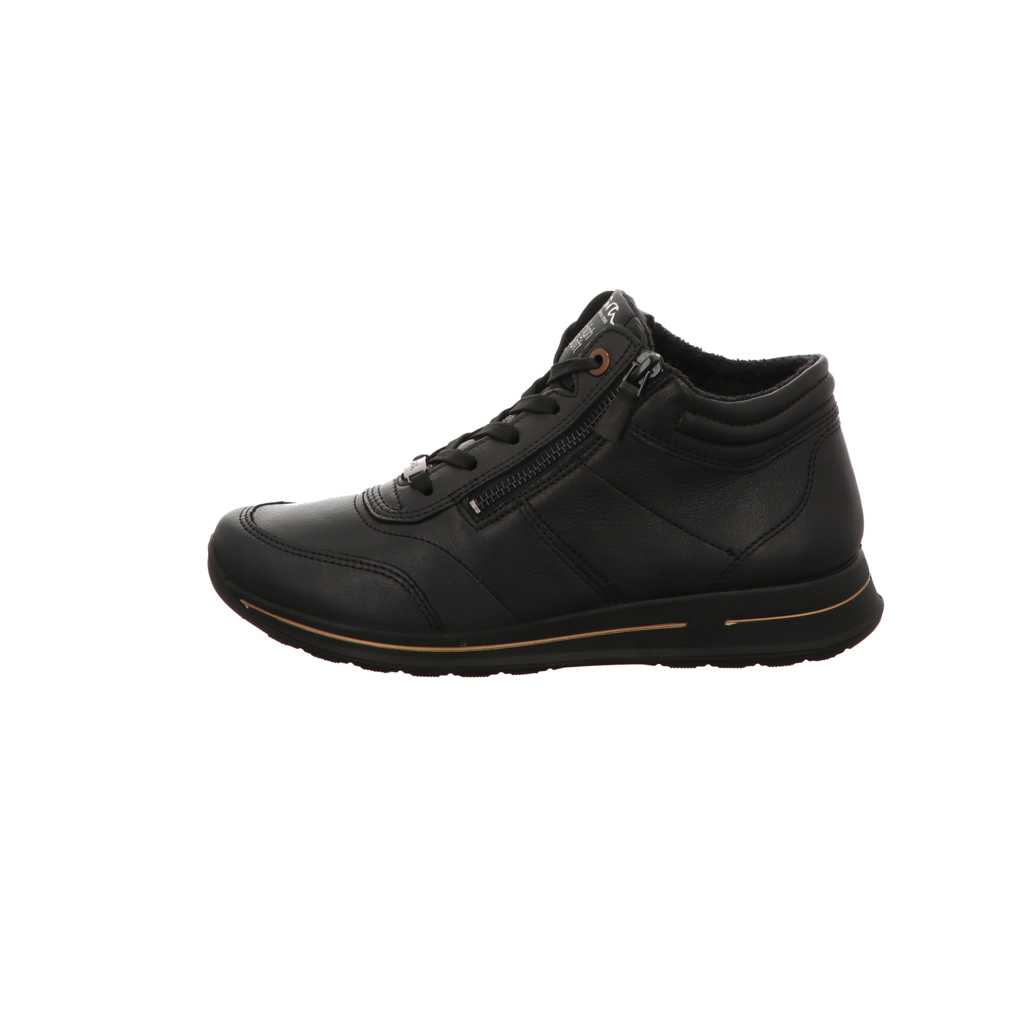 Ara Damen Stiefel Osaka 2.0 in schwarz