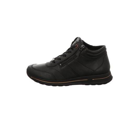 Ara Damen Stiefel Osaka 2.0 in schwarz