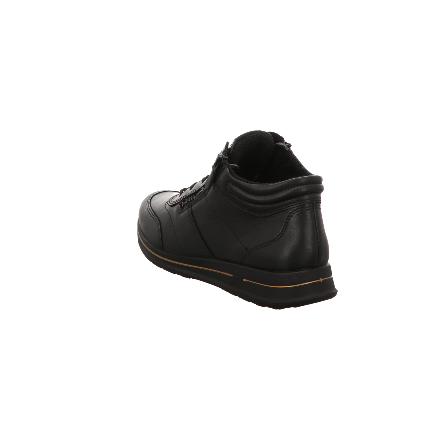 Ara Damen Stiefel Osaka 2.0 in schwarz