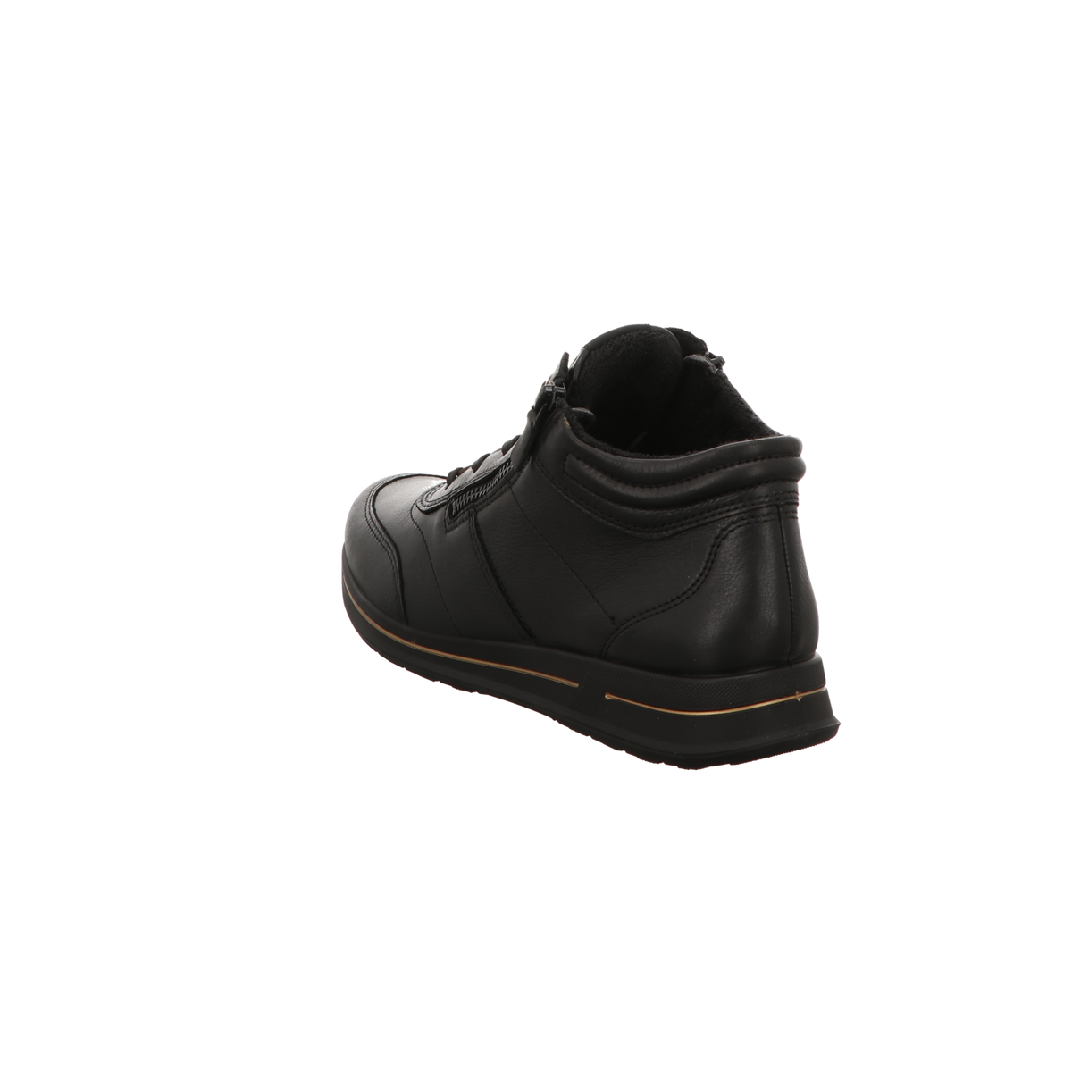 Ara Damen Stiefel Osaka 2.0 in schwarz