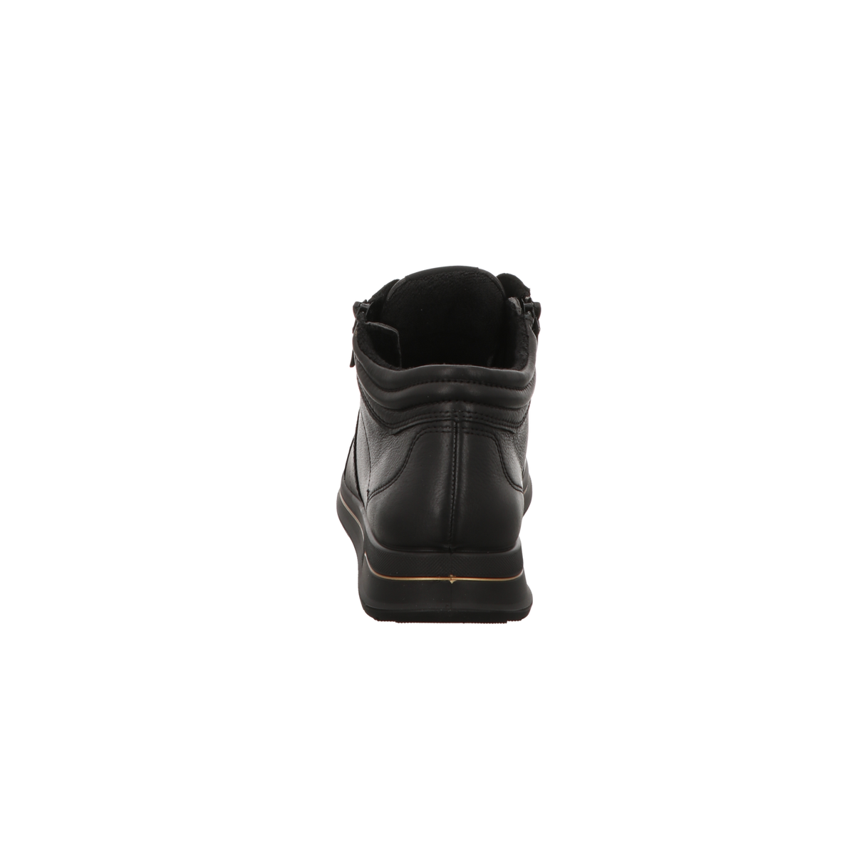 Ara Damen Stiefel Osaka 2.0 in schwarz