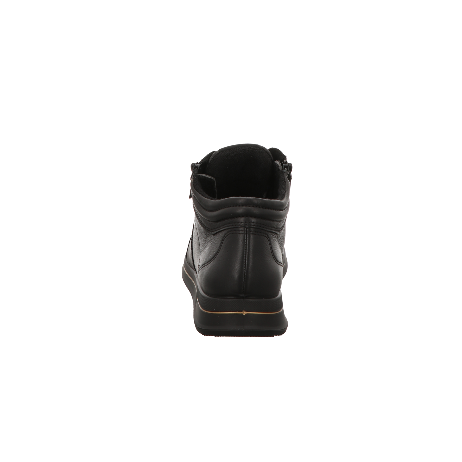 Ara Damen Stiefel Osaka 2.0 in schwarz