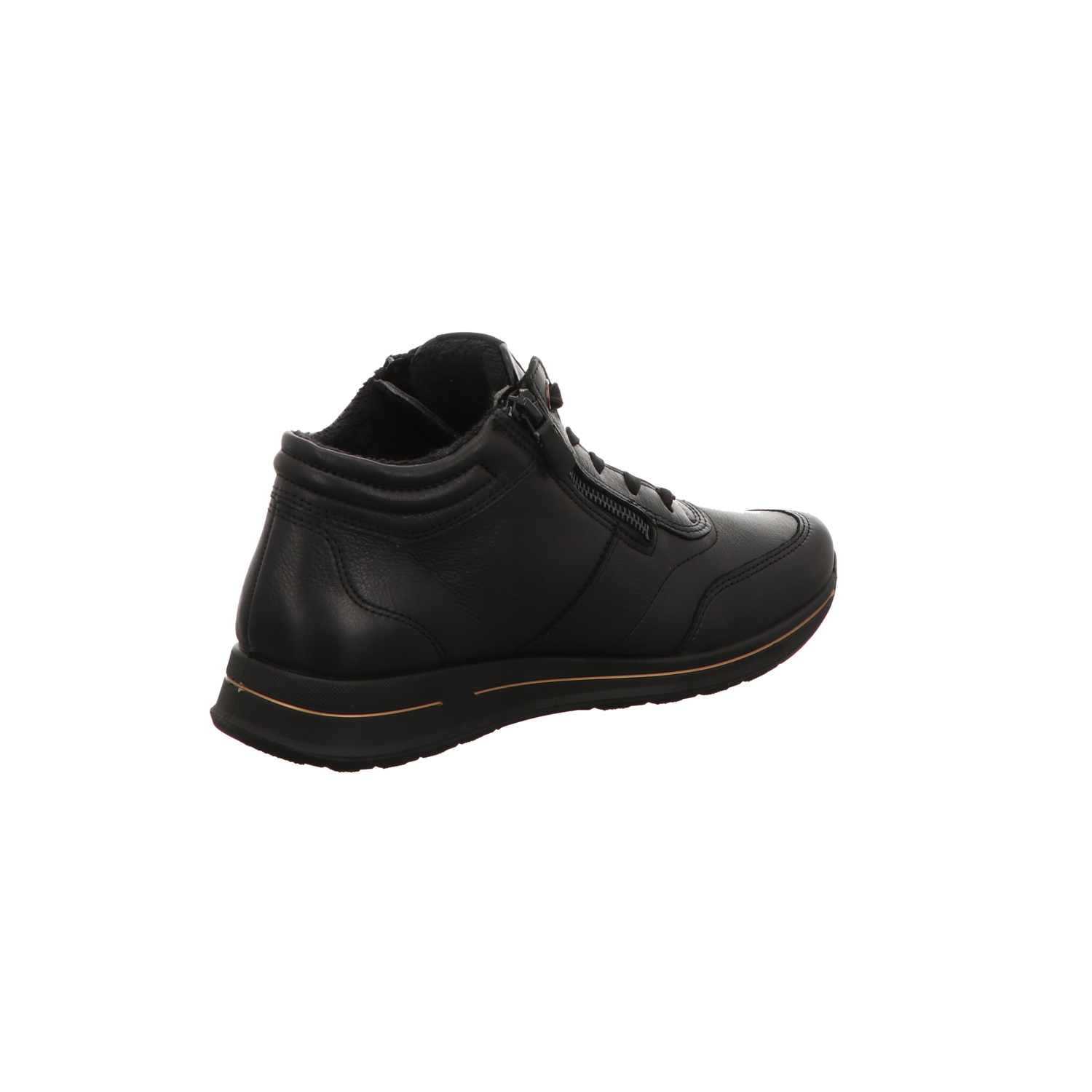 Ara Damen Stiefel Osaka 2.0 in schwarz
