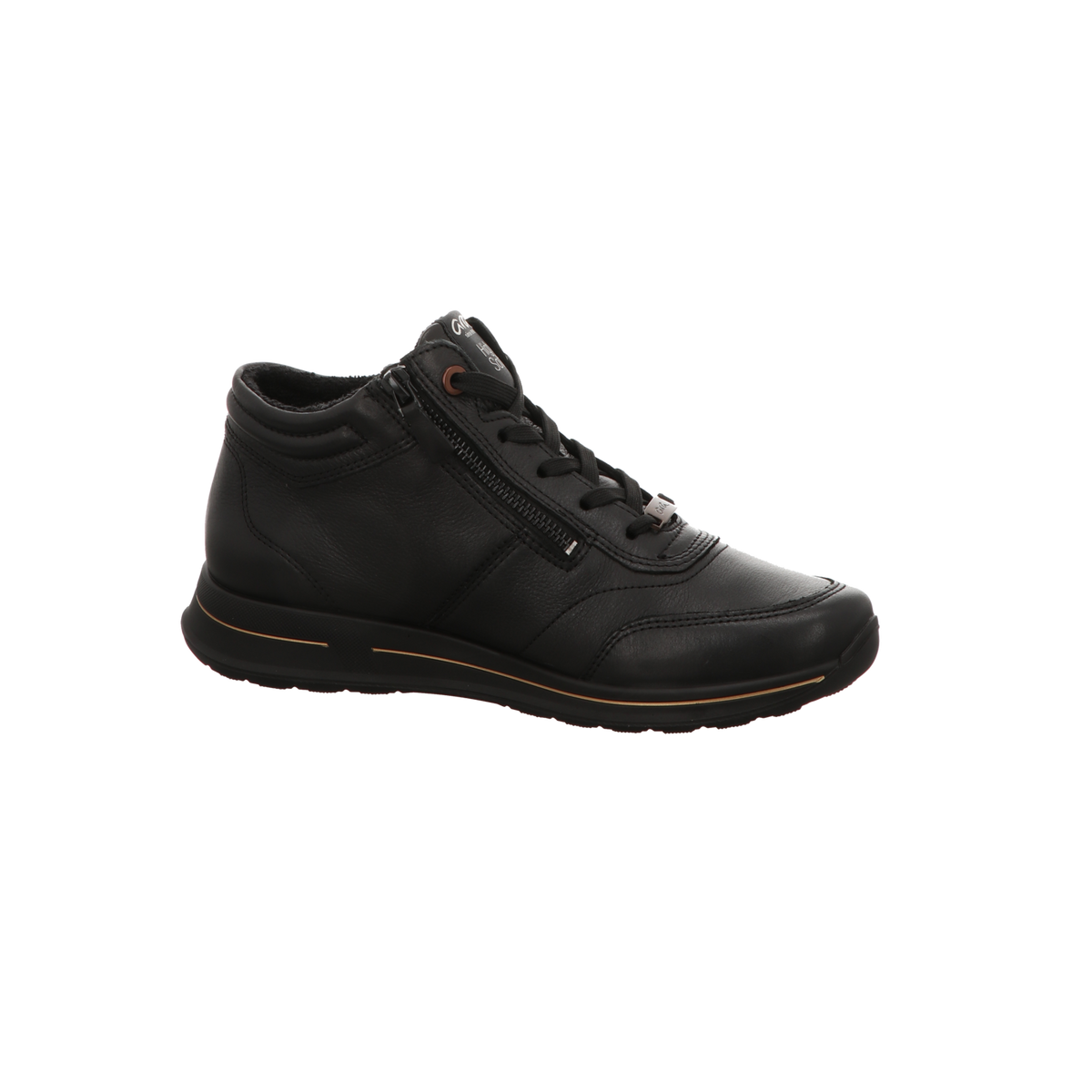 Ara Damen Stiefel Osaka 2.0 in schwarz