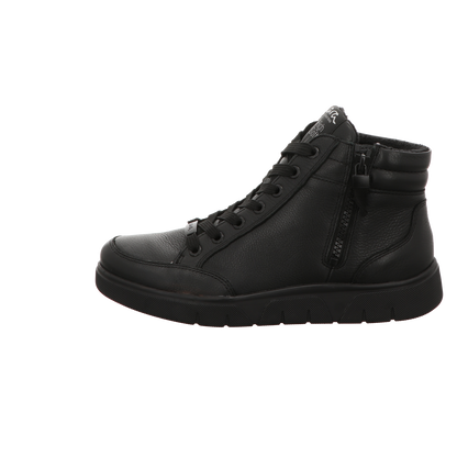 Ara Damen Stiefel Rom-Sport-St 2.0 in schwarz