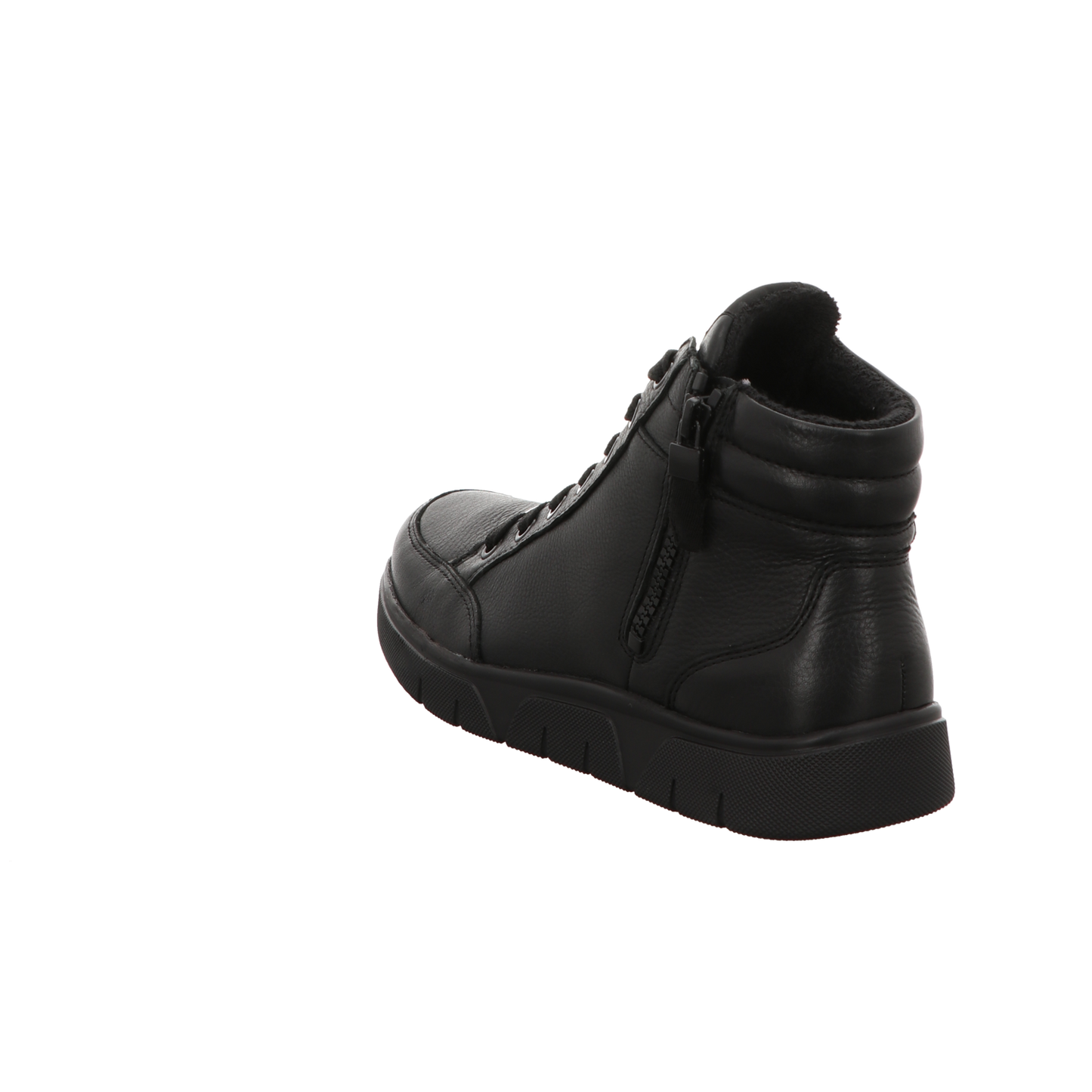 Ara Damen Stiefel Rom-Sport-St 2.0 in schwarz