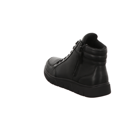 Ara Damen Stiefel Rom-Sport-St 2.0 in schwarz