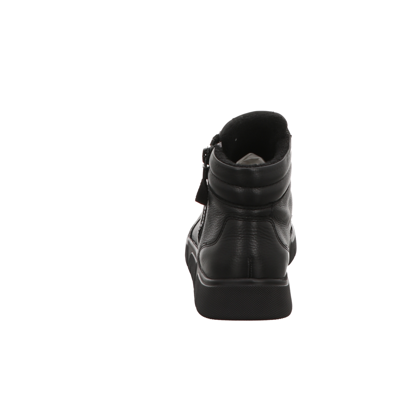 Ara Damen Stiefel Rom-Sport-St 2.0 in schwarz