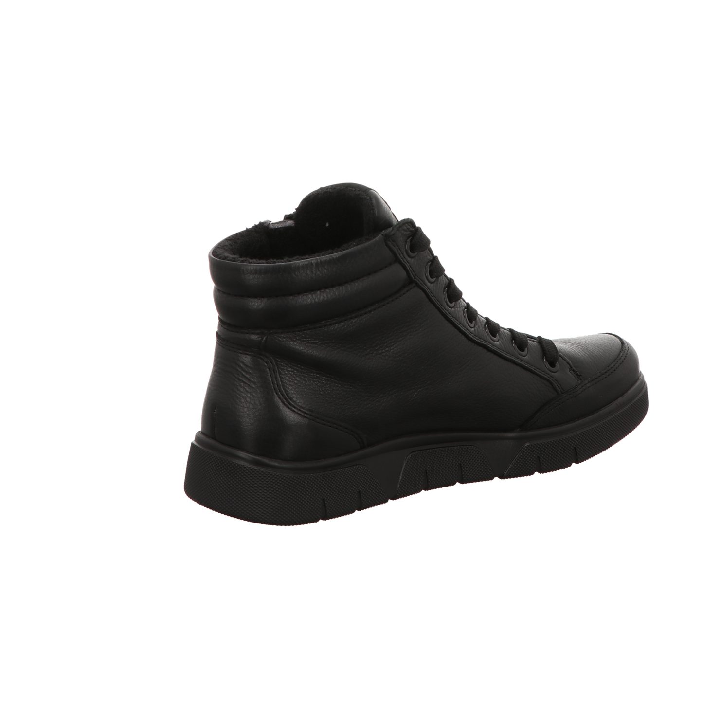 Ara Damen Stiefel Rom-Sport-St 2.0 in schwarz