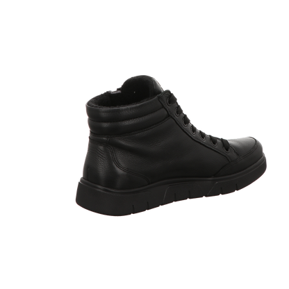 Ara Damen Stiefel Rom-Sport-St 2.0 in schwarz