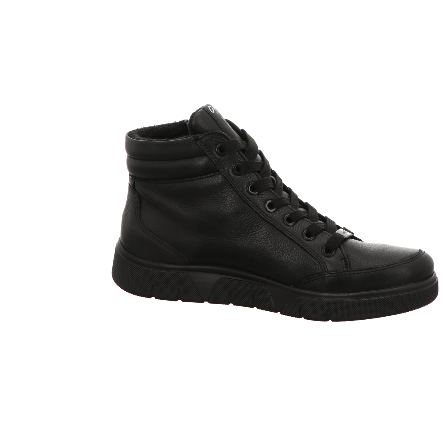 Ara Damen Stiefel Rom-Sport-St 2.0 in schwarz