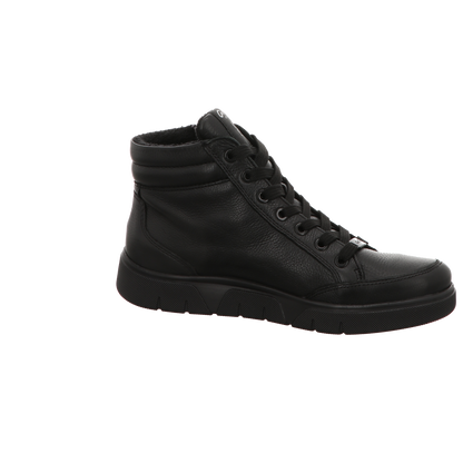 Ara Damen Stiefel Rom-Sport-St 2.0 in schwarz