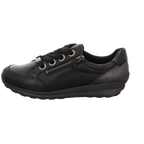 Ara Damen Schnürschuh Osaka-Highsoft in schwarz