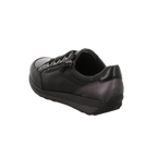 Ara Damen Schnürschuh Osaka-Highsoft in schwarz
