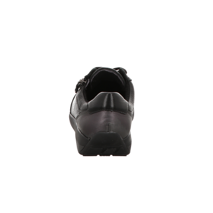 Ara Damen Schnürschuh Osaka-Highsoft in schwarz