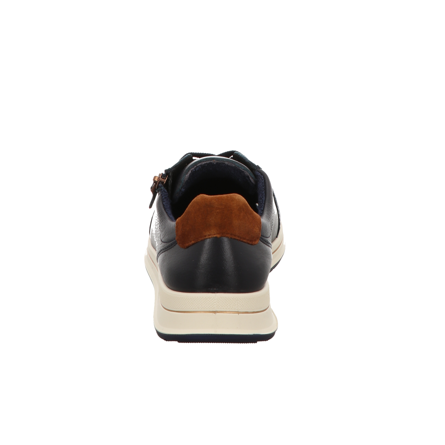 Ara Damen Schnürschuh Osaka 2.0 in blau