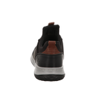Skechers Herren Slipper Delson in grau
