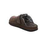 Rohde Herren Pantoffel Alassio in braun