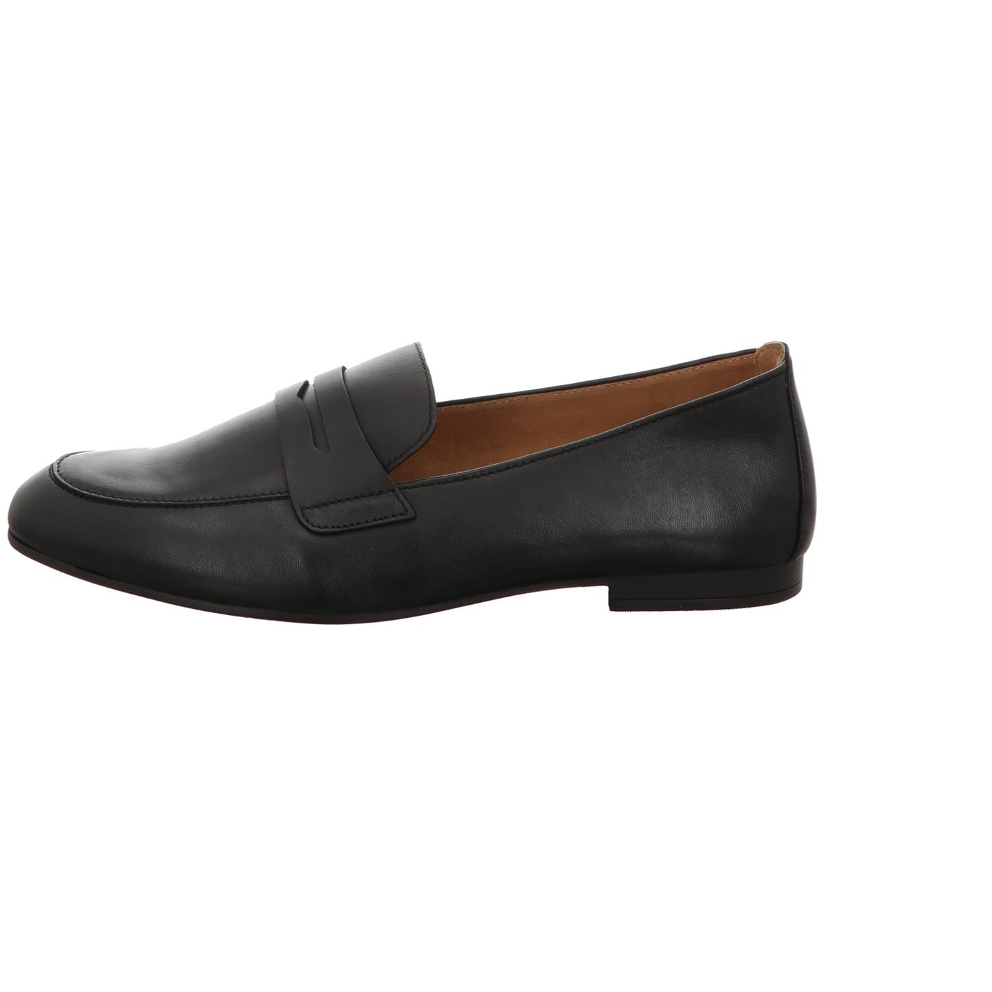 Gabor Damen Trotteur  in schwarz