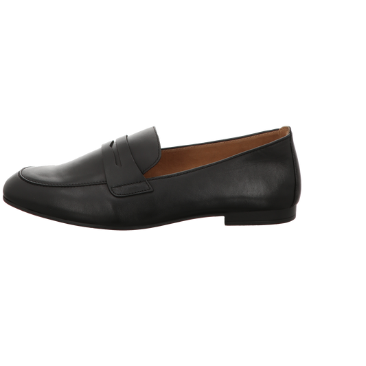 Gabor Damen Trotteur  in schwarz