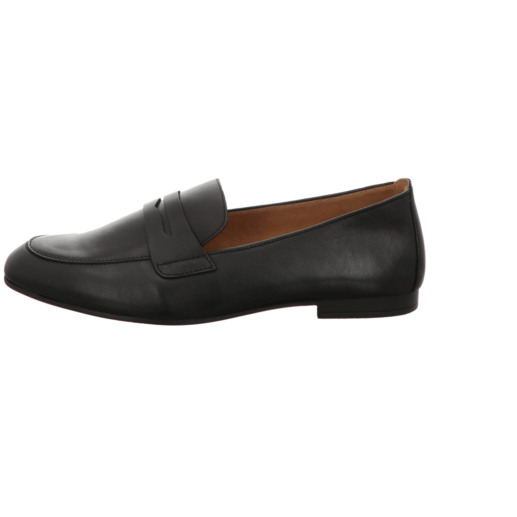 Gabor Damen Trotteur  in schwarz