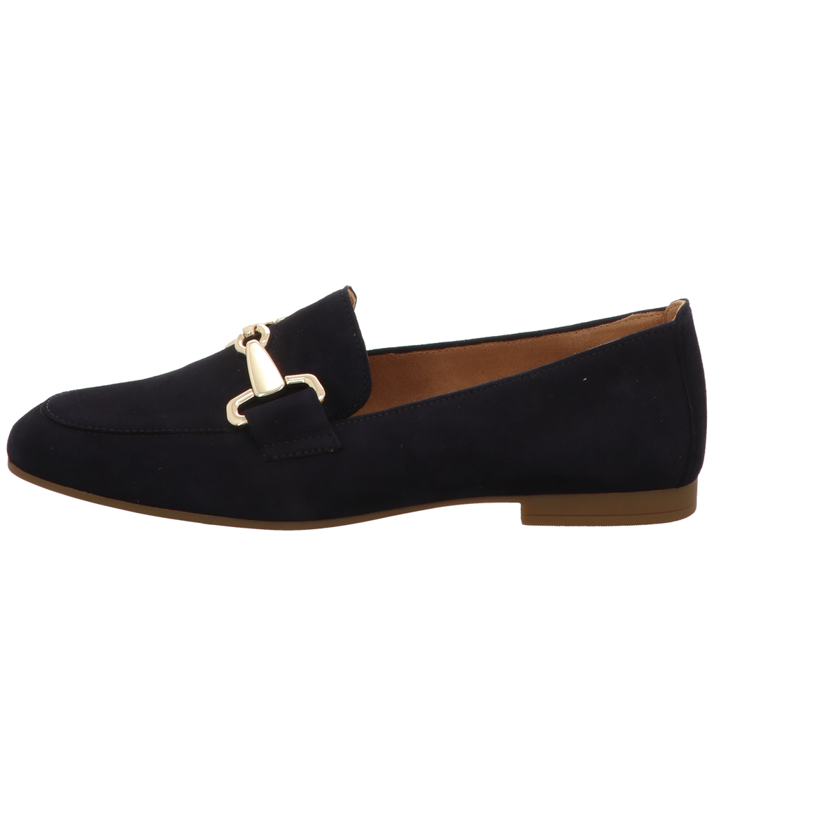 Gabor Damen Trotteur  in gold