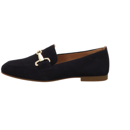 Gabor Damen Trotteur  in gold