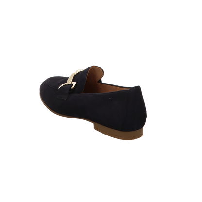 Gabor Damen Trotteur  in gold