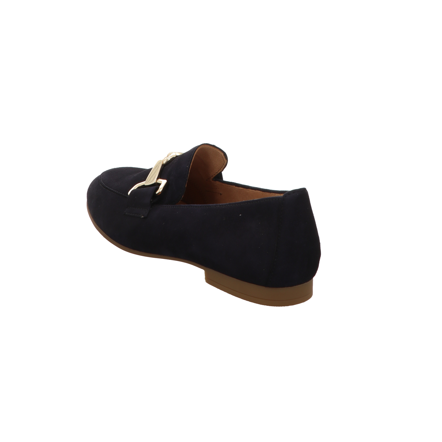 Gabor Damen Trotteur  in gold