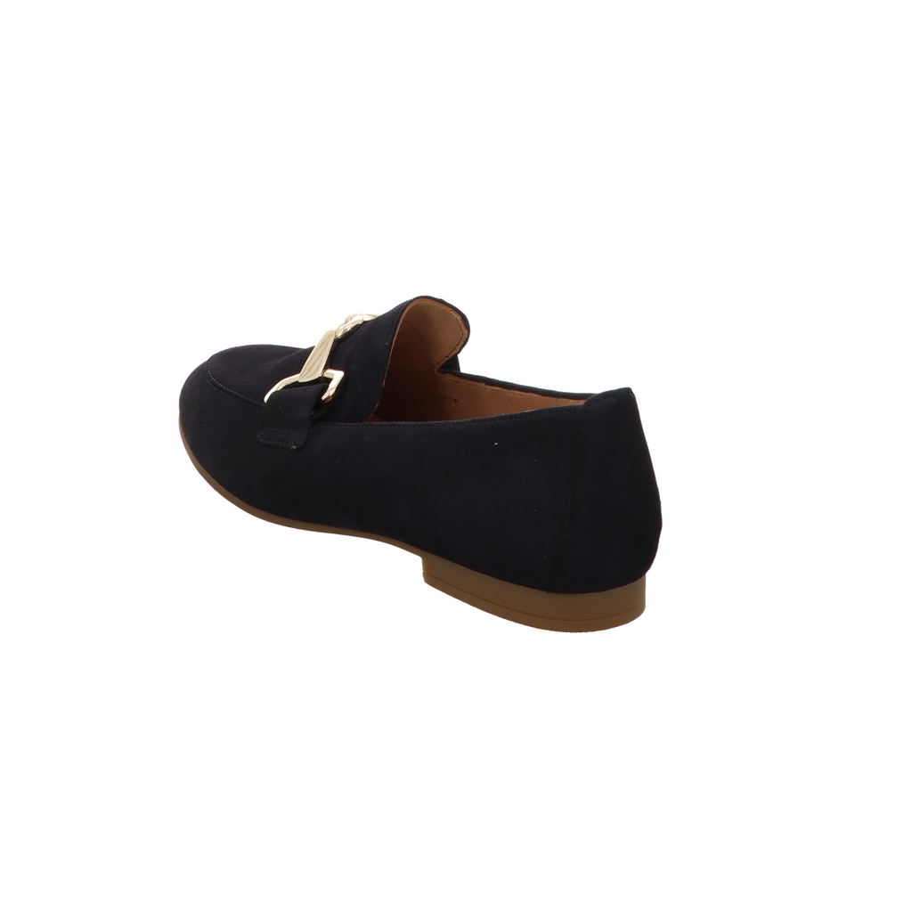 Gabor Damen Trotteur  in gold