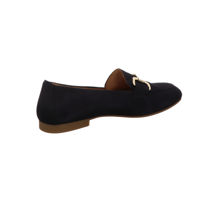 Gabor Damen Trotteur  in gold