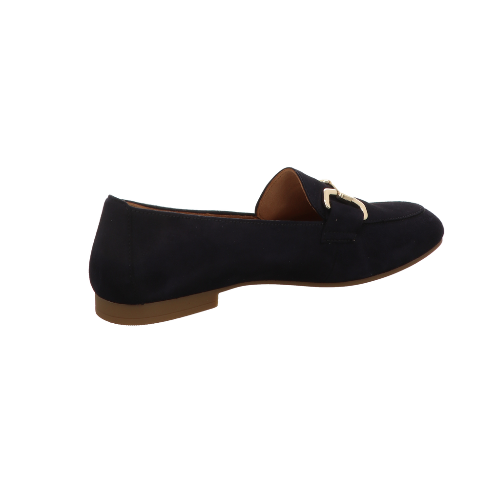 Gabor Damen Trotteur  in gold