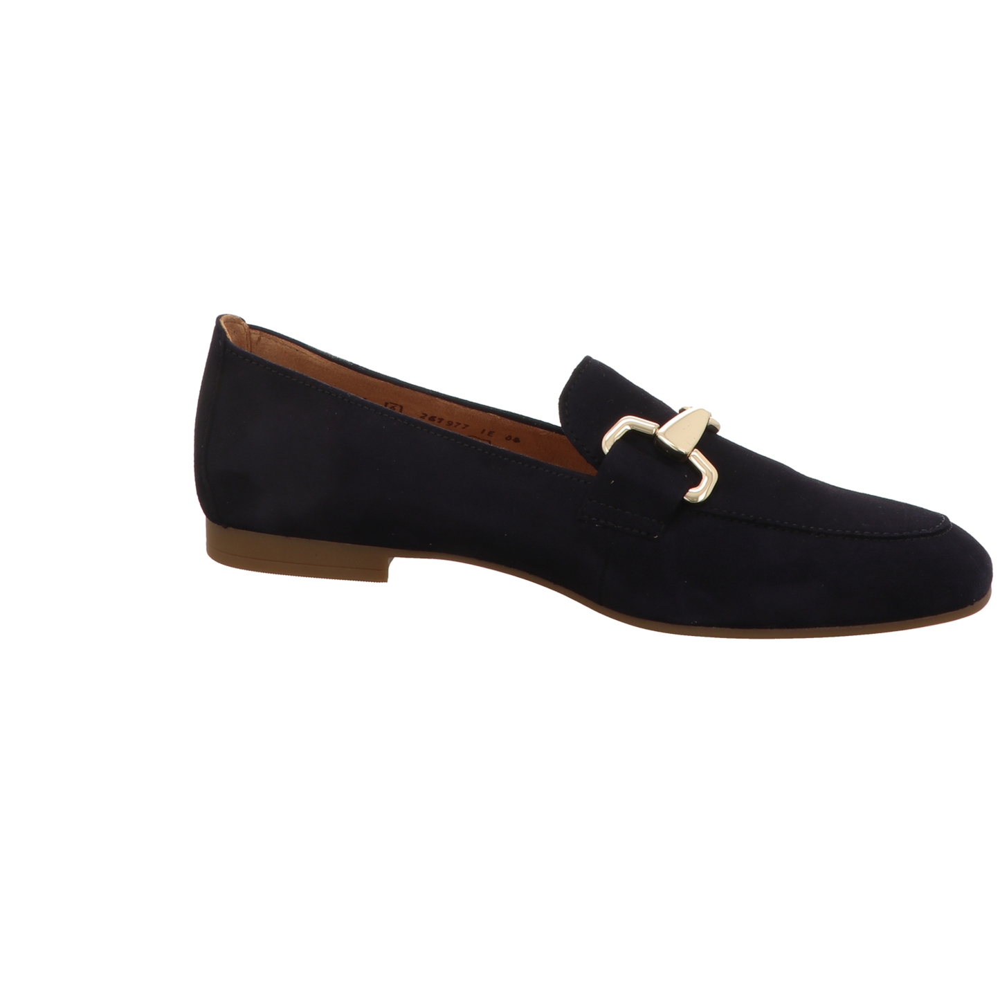 Gabor Damen Trotteur  in gold