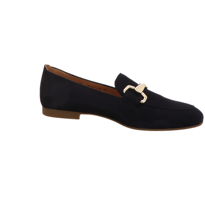 Gabor Damen Trotteur  in gold