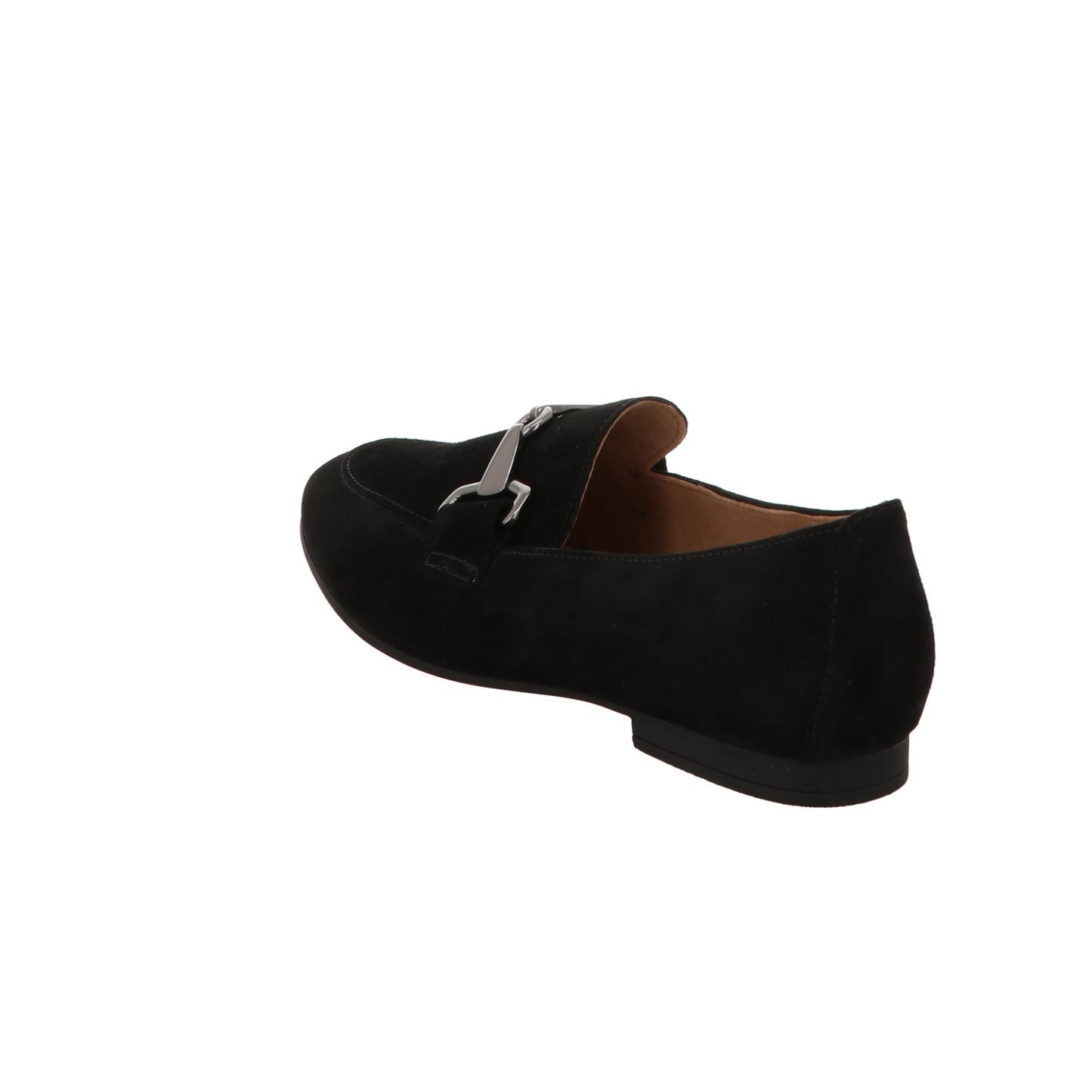 Gabor Damen Trotteur  in schwarz