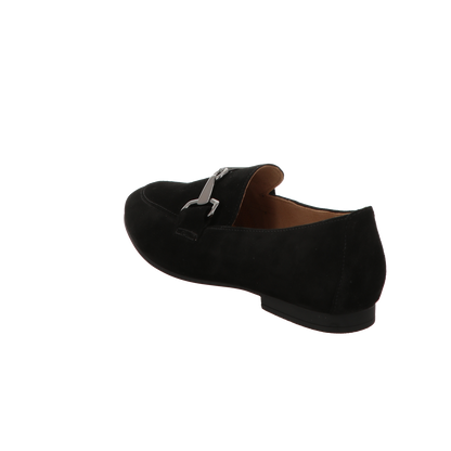 Gabor Damen Trotteur  in schwarz