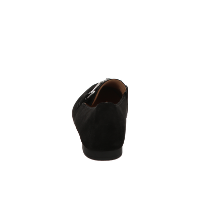 Gabor Damen Trotteur  in schwarz