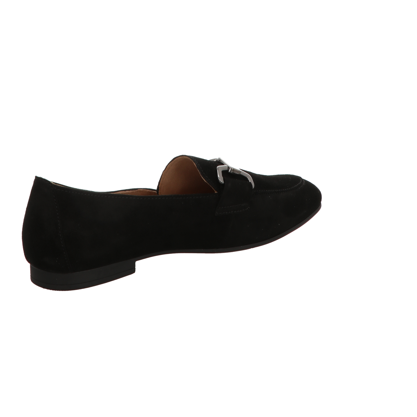 Gabor Damen Trotteur  in schwarz