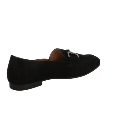 Gabor Damen Trotteur  in schwarz