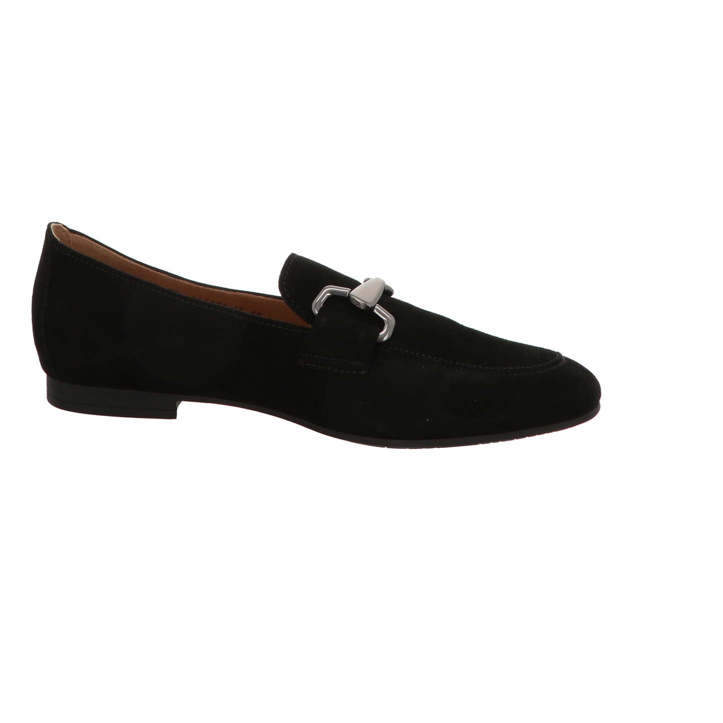 Gabor Damen Trotteur  in schwarz