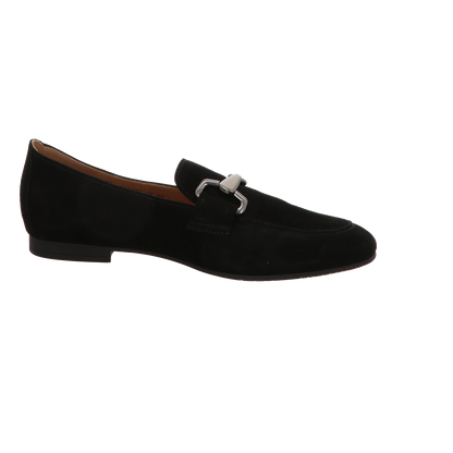 Gabor Damen Trotteur  in schwarz