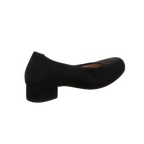 Gabor Damen Pumps bequem Athen in schwarz