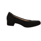 Gabor Damen Pumps bequem Athen in schwarz