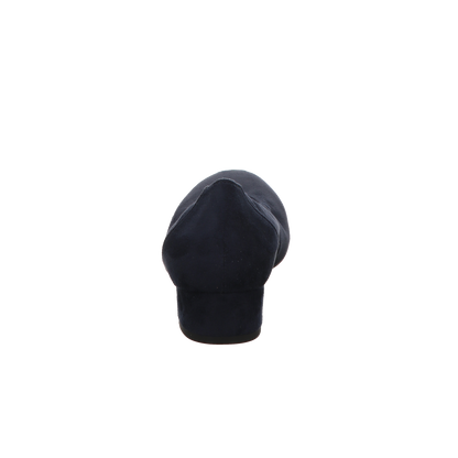 Gabor Damen Pumps bequem  in blau